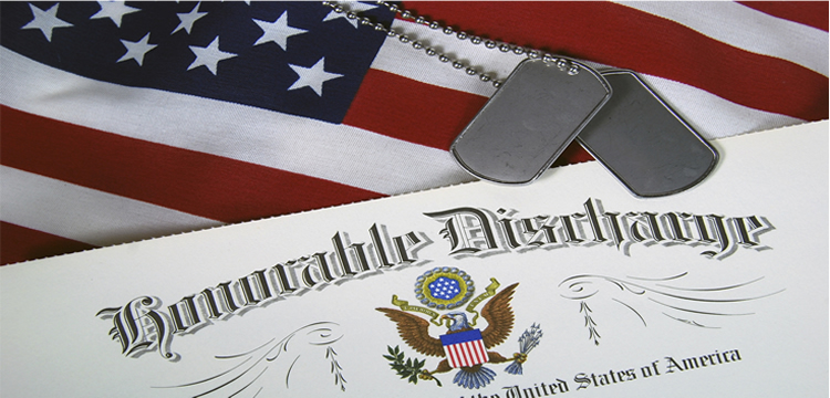 Applying Military Skills to Civilian Jobs
